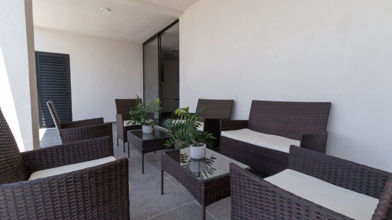 Photo of Outdoor in Puerto Juarez