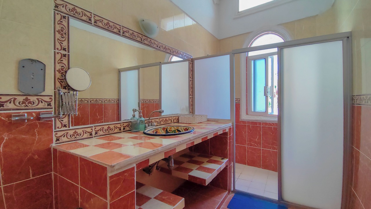 Photo of Bathroom in San Francisco