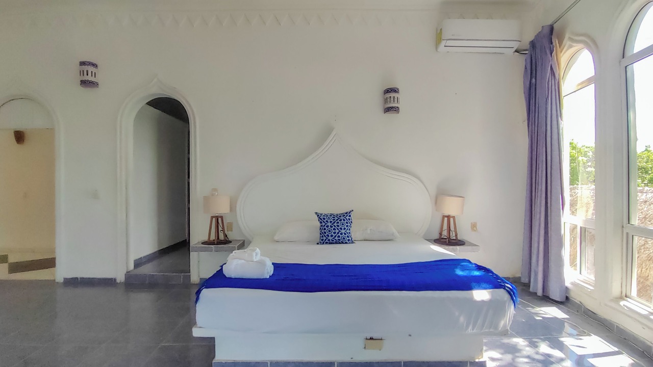 Photo of Bedroom in San Francisco