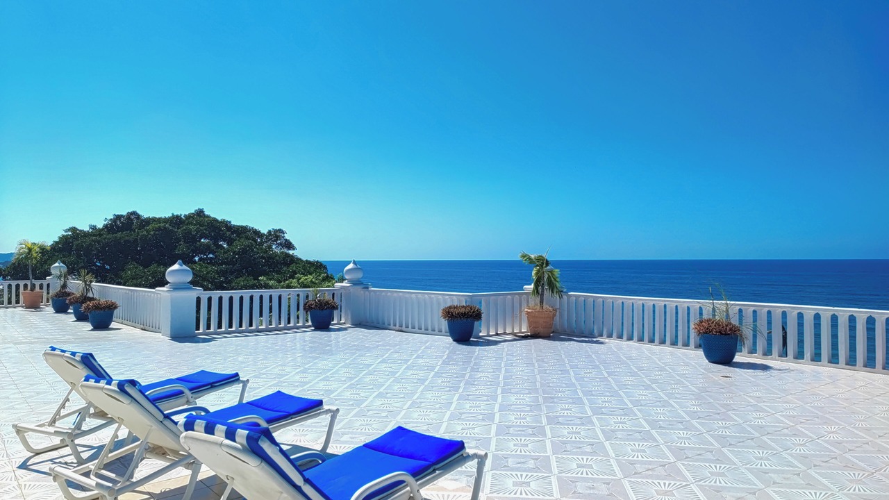 Photo of Patio Balcony in San Francisco