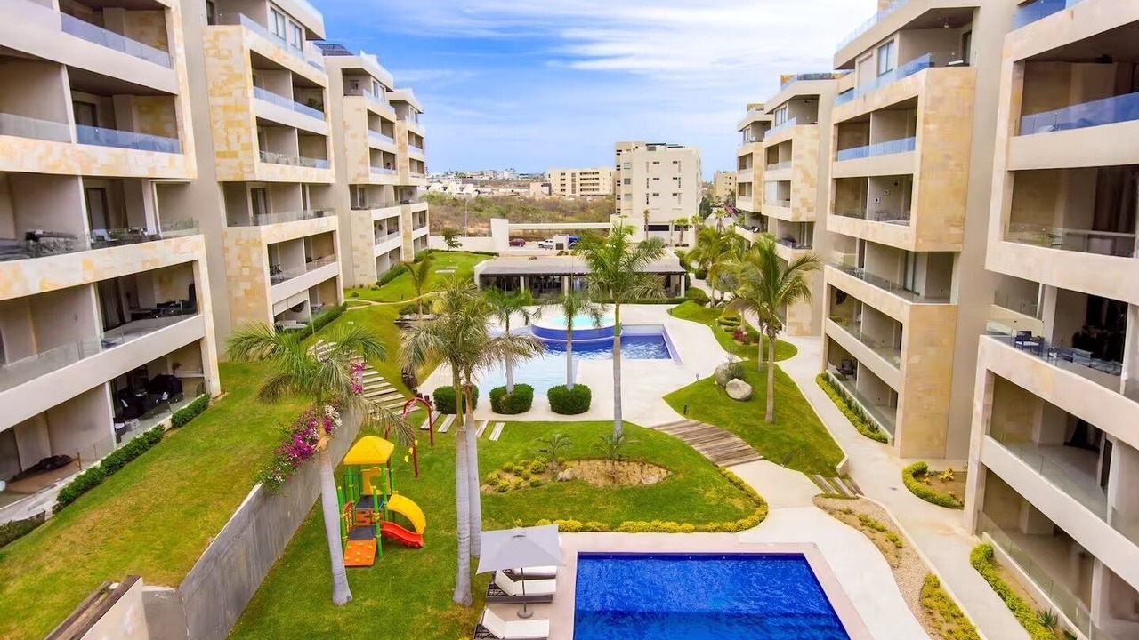 Photo of Outdoor in El Tezal
