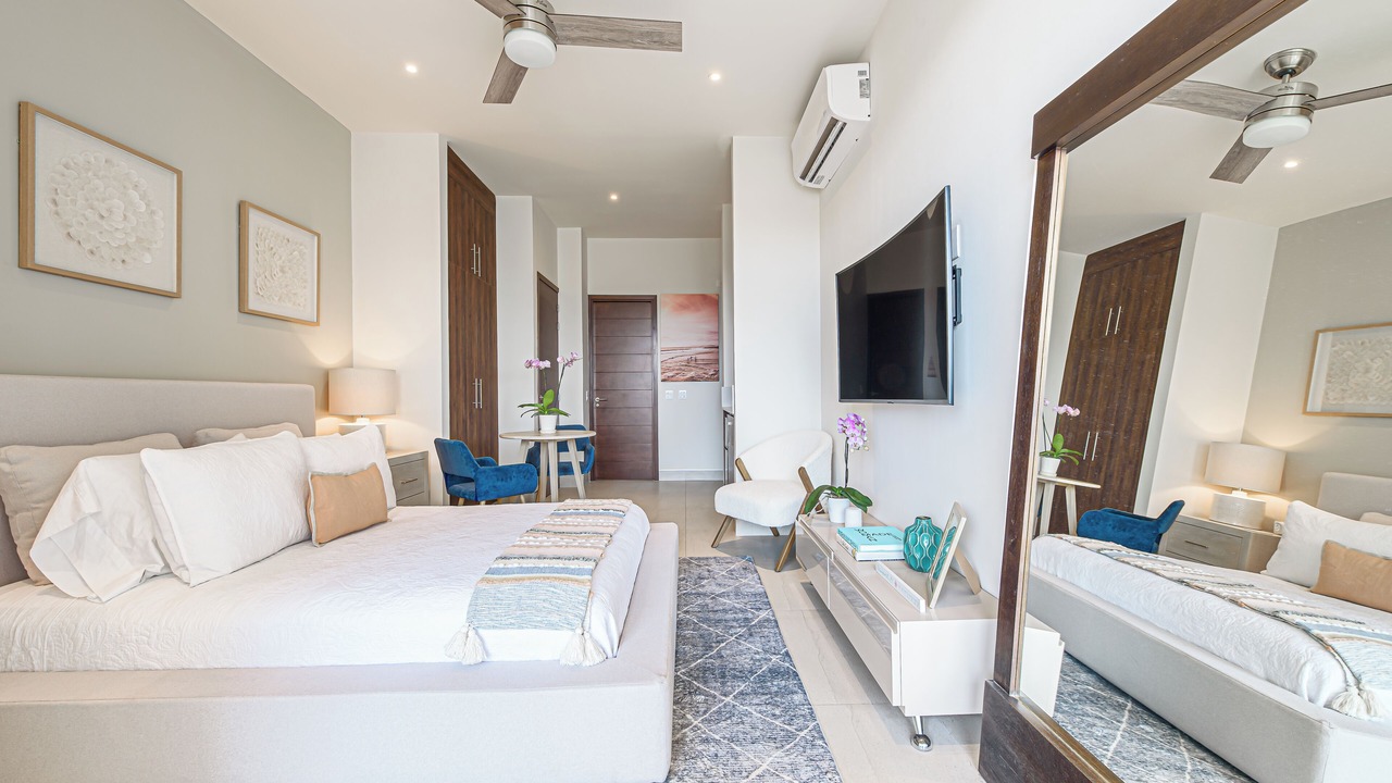Photo of Bedroom in El Tezal