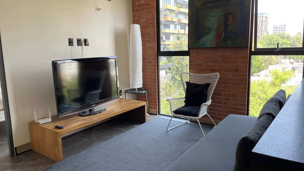 Photo of Livingroom in Lafayette