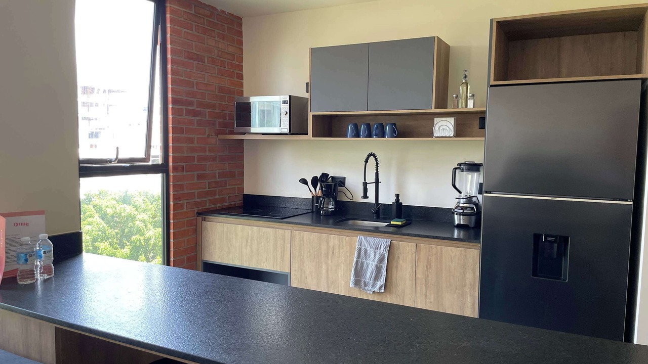 Photo of Kitchen in Lafayette