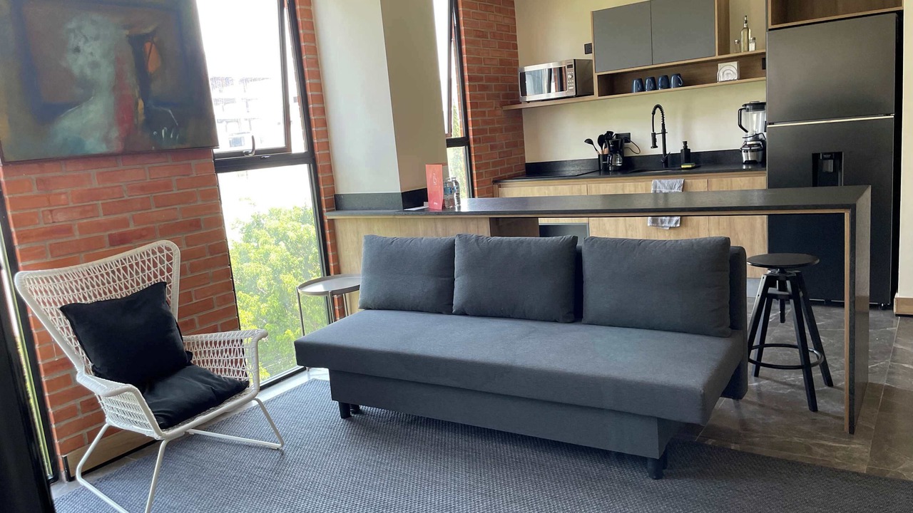 Photo of Livingroom in Lafayette