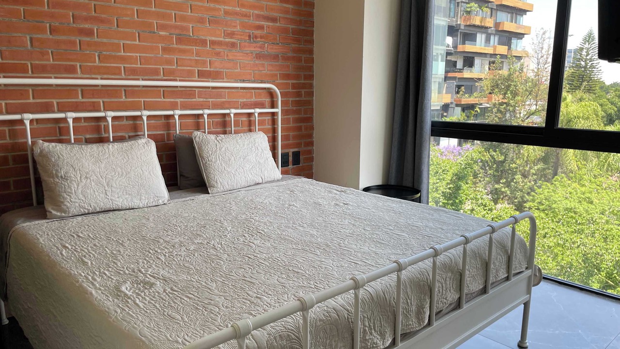 Photo of Bedroom in Lafayette