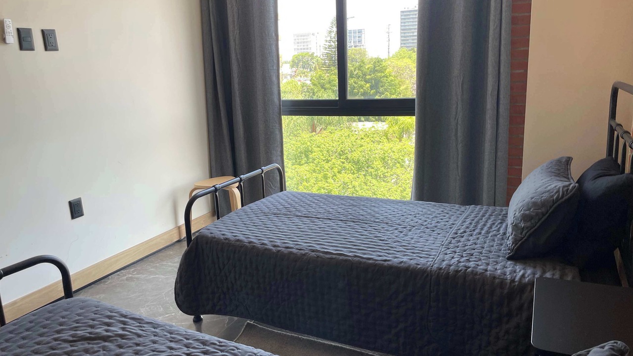 Photo of Bedroom in Lafayette
