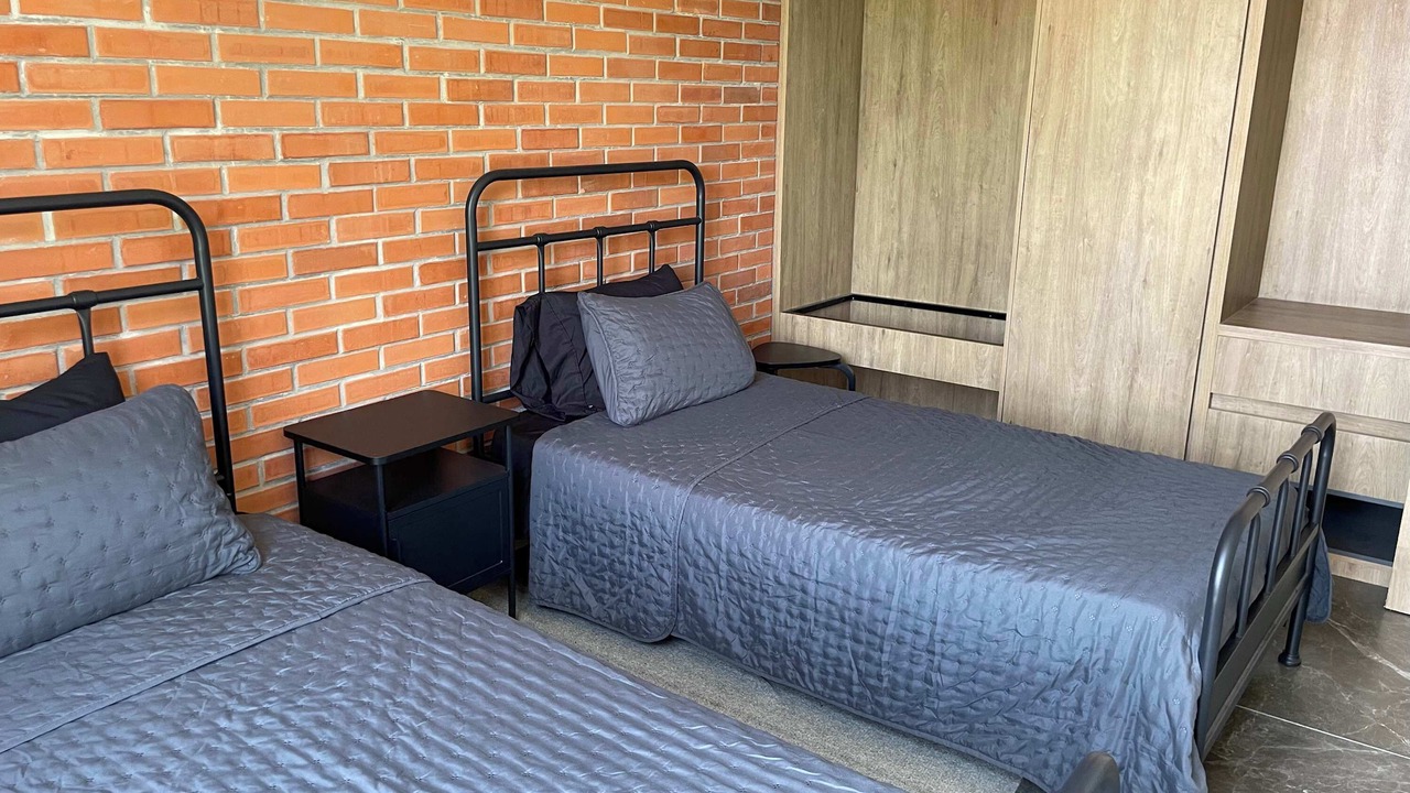 Photo of Bedroom in Lafayette