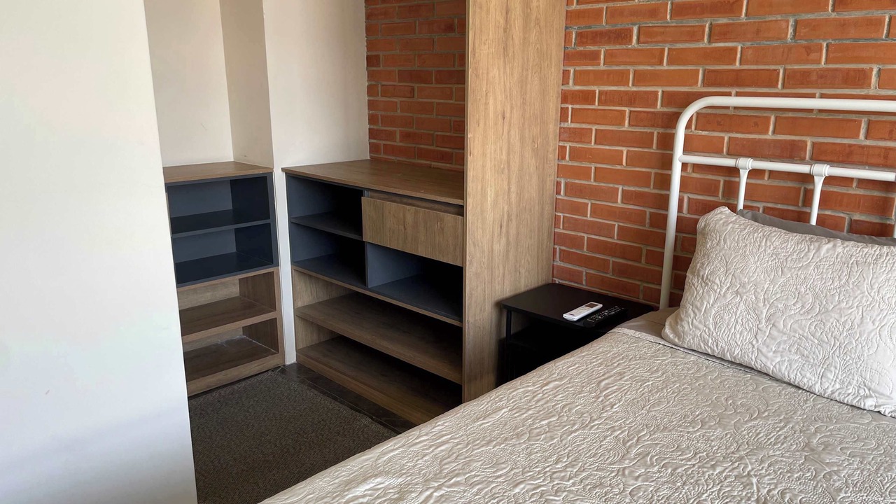 Photo of Bedroom in Lafayette