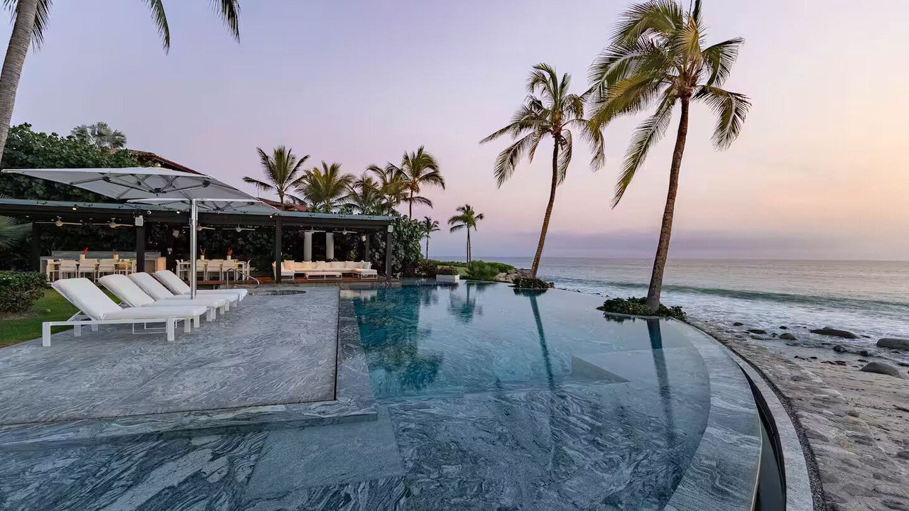Photo of Outdoor in Punta de Mita