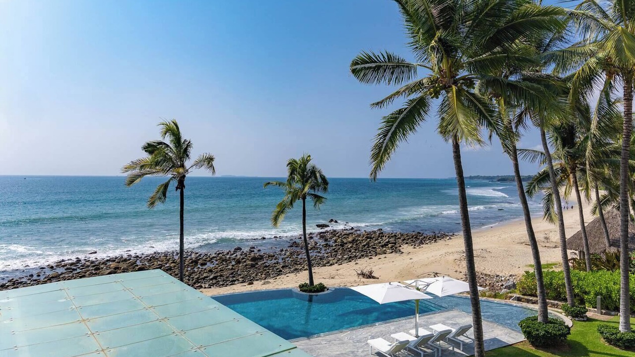Photo of Others in Punta de Mita