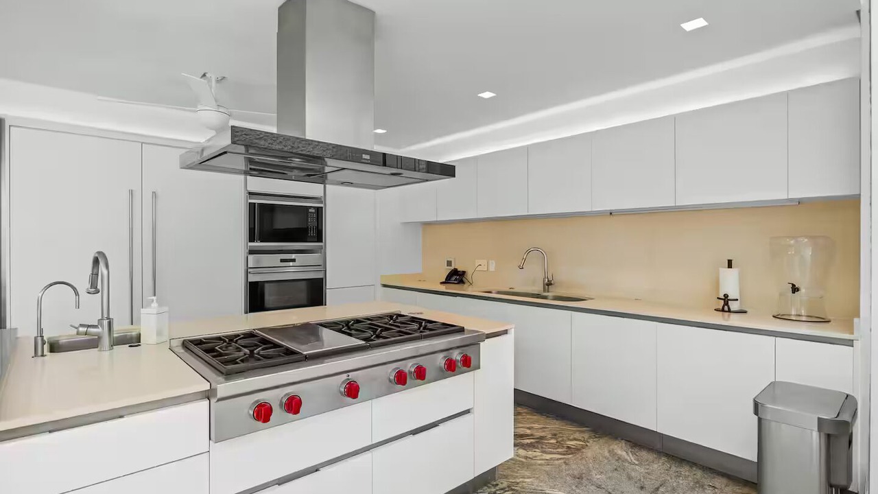 Photo of Kitchen in Punta de Mita