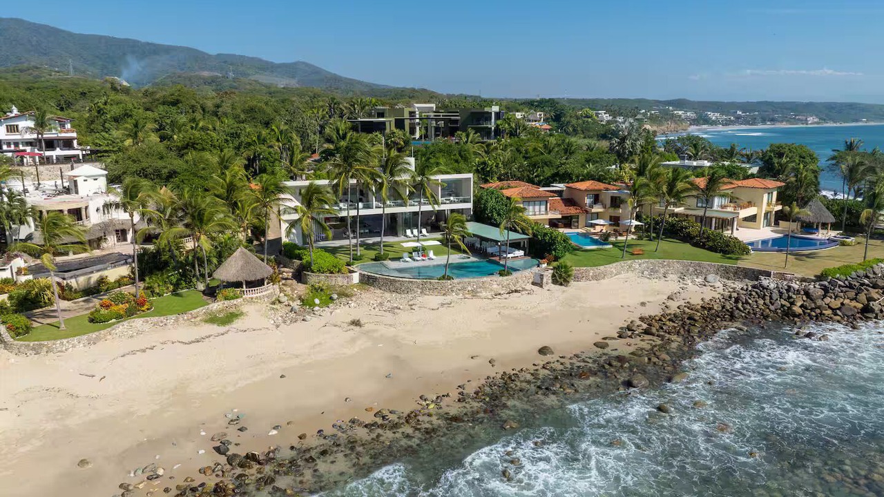 Photo of Others in Punta de Mita