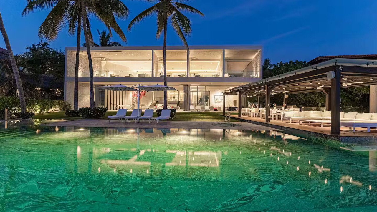 Photo of Outdoor in Punta de Mita