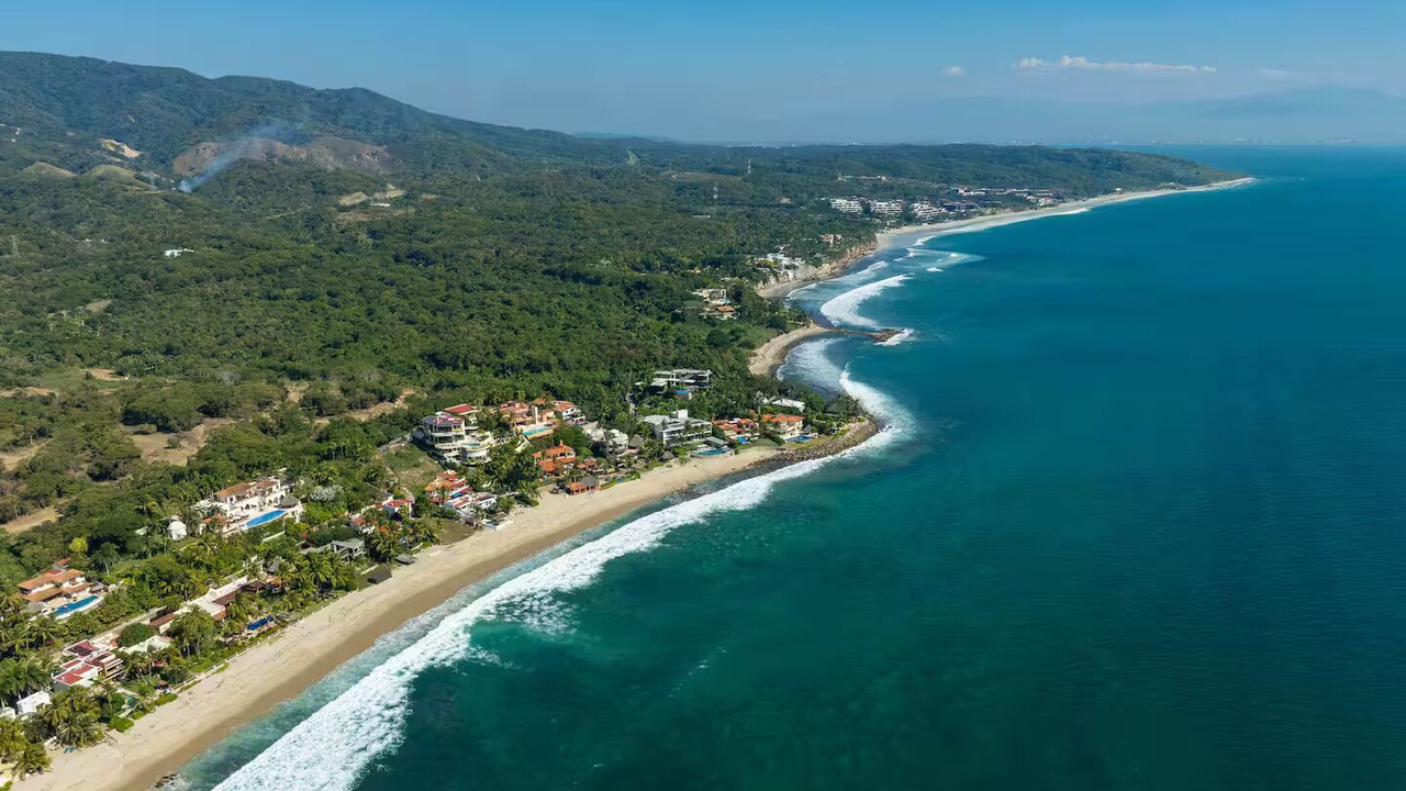 Photo of Others in Punta de Mita
