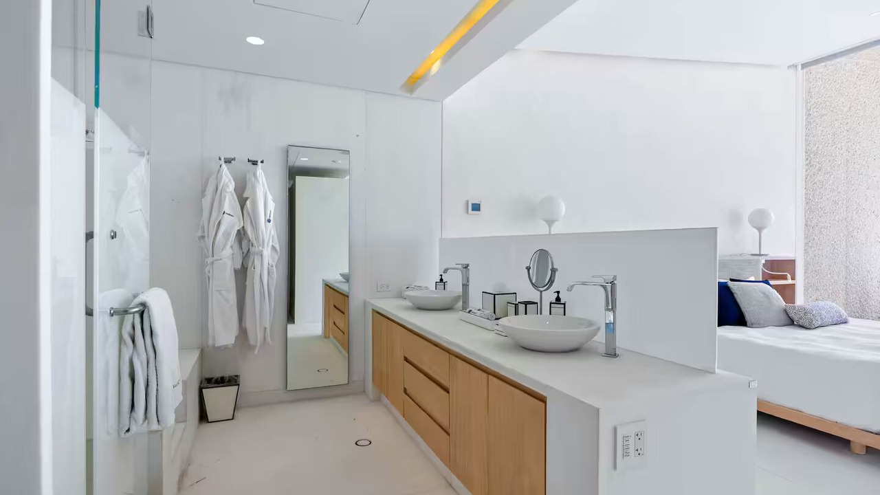 Photo of Bathroom in Punta de Mita
