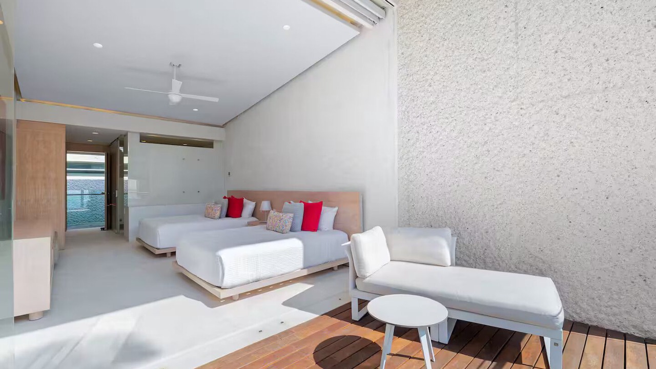Photo of Bedroom in Punta de Mita