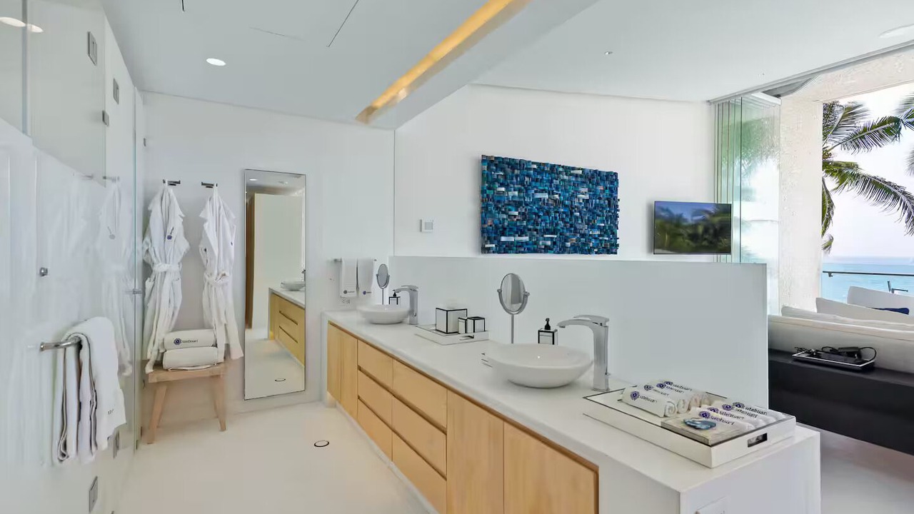 Photo of Bathroom in Punta de Mita
