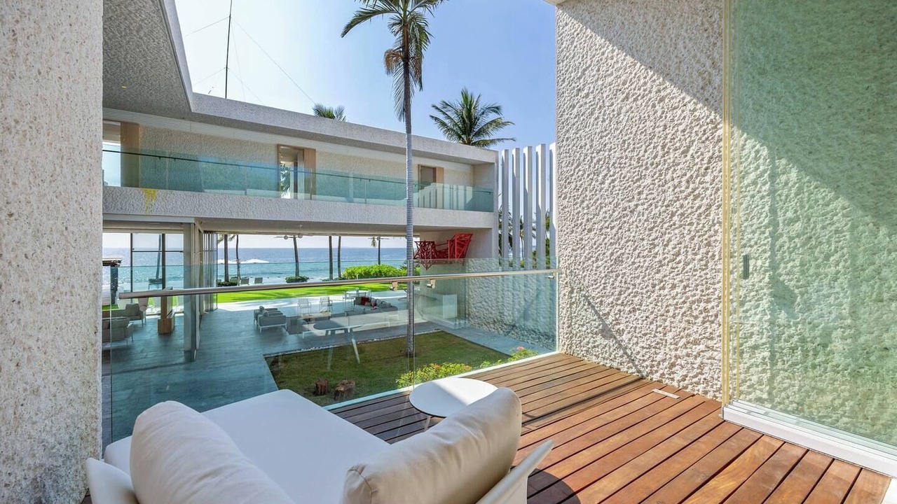 Photo of Outdoor in Punta de Mita