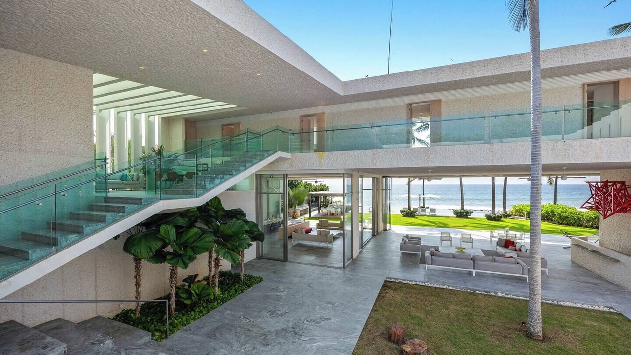 Photo of Patio Balcony in Punta de Mita