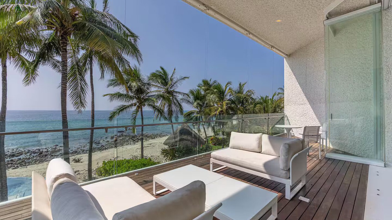 Photo of Outdoor in Punta de Mita