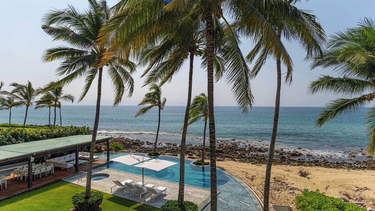Photo of Outdoor in Punta de Mita