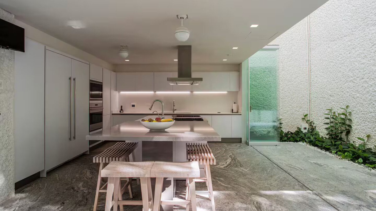 Photo of Kitchen in Punta de Mita