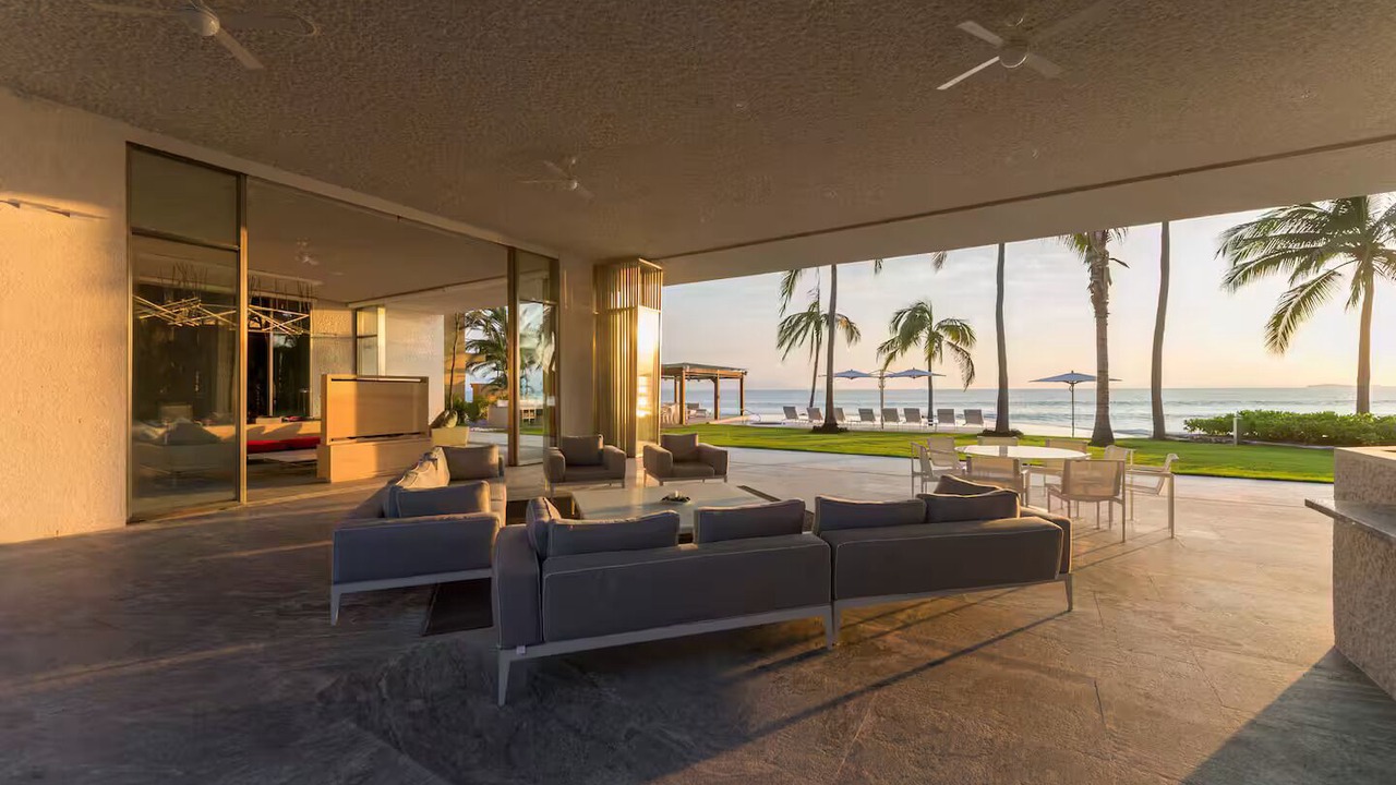 Photo of Patio Balcony in Punta de Mita