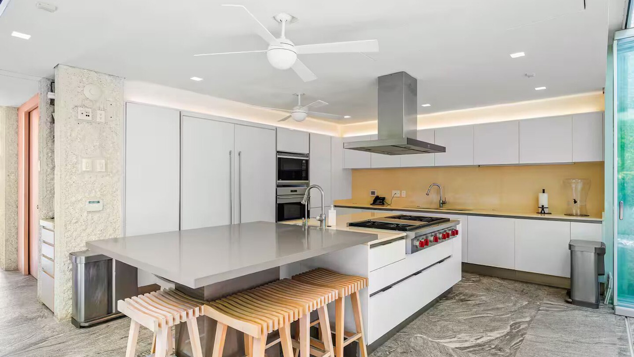 Photo of Kitchen in Punta de Mita