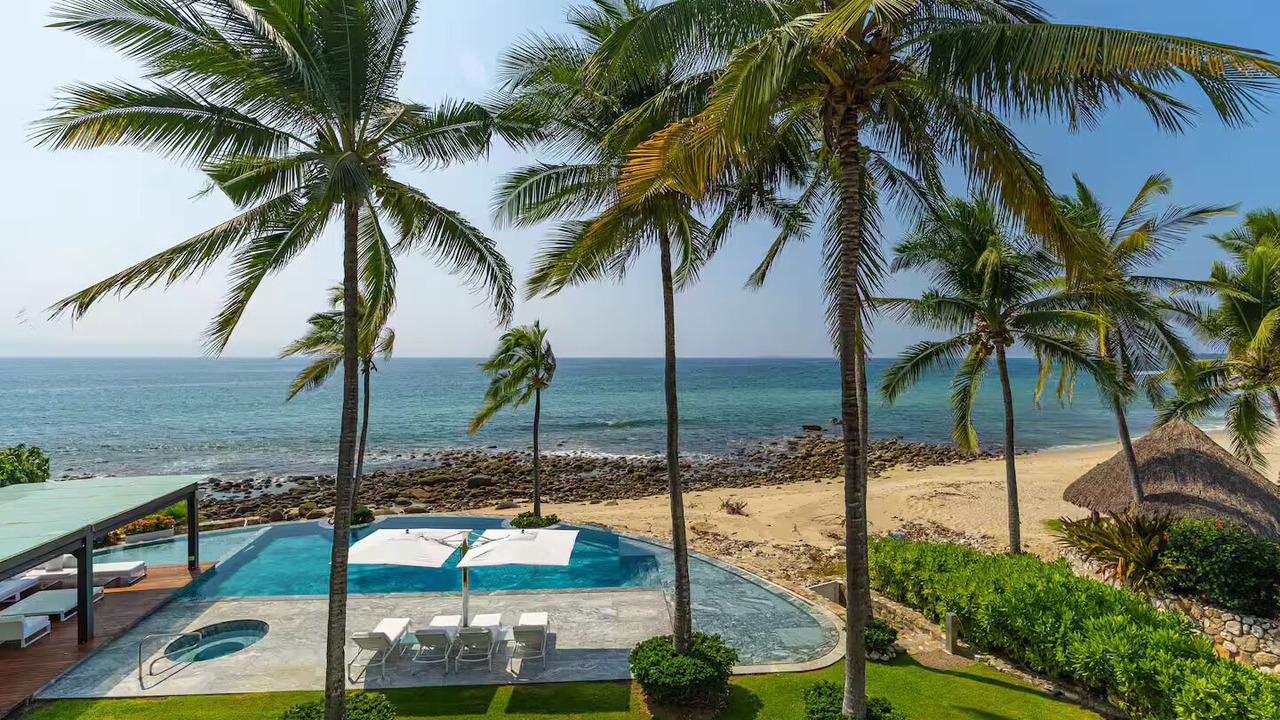 Photo of Outdoor in Punta de Mita