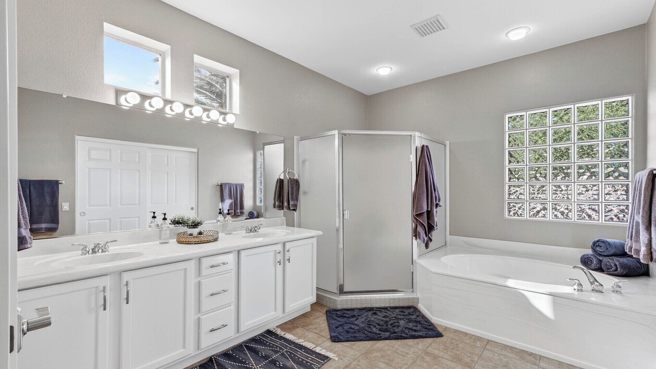 Photo of Bathroom in Surprise