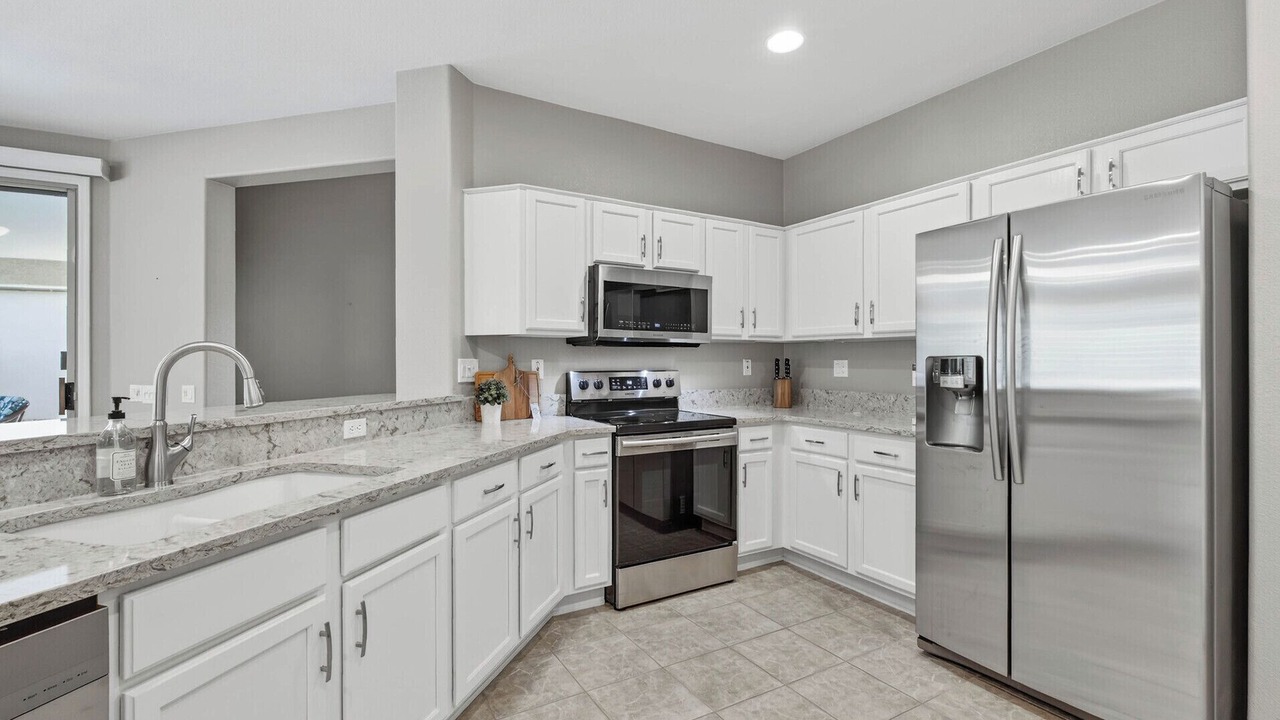 Photo of Kitchen in Surprise