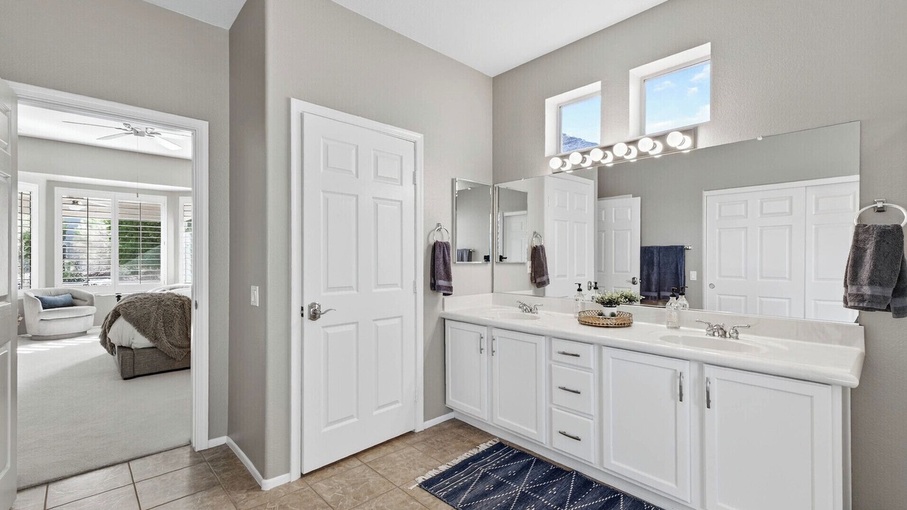 Photo of Bathroom in Surprise