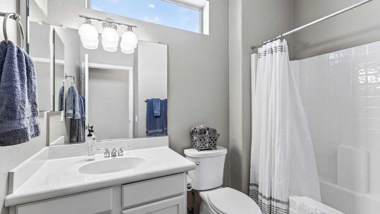 Photo of Bathroom in Surprise