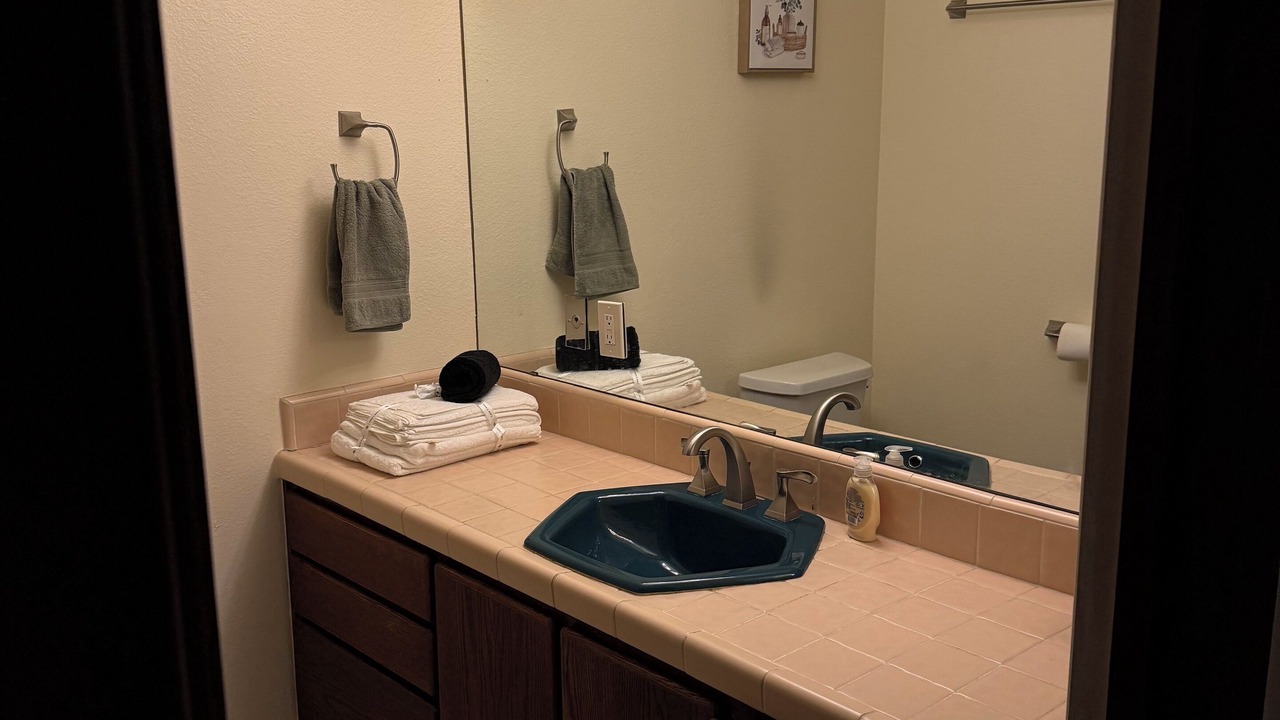 Photo of Bathroom in Roosevelt
