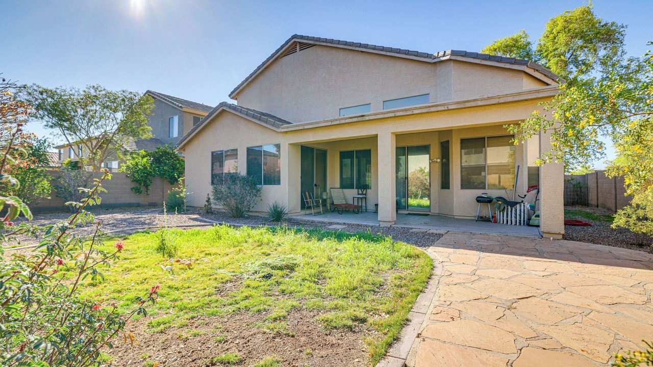Photo of Outdoor in Maricopa