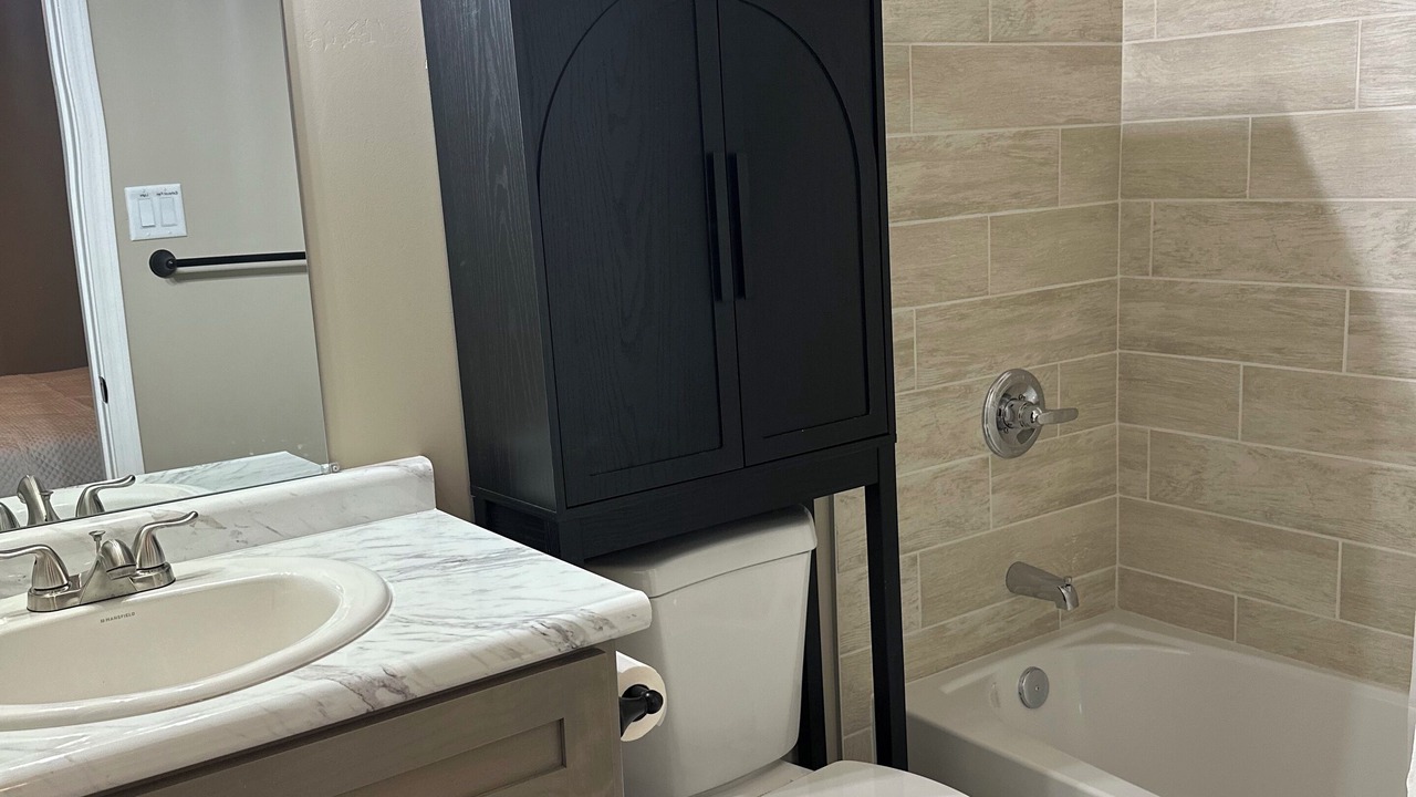 Photo of Bathroom in Yuma