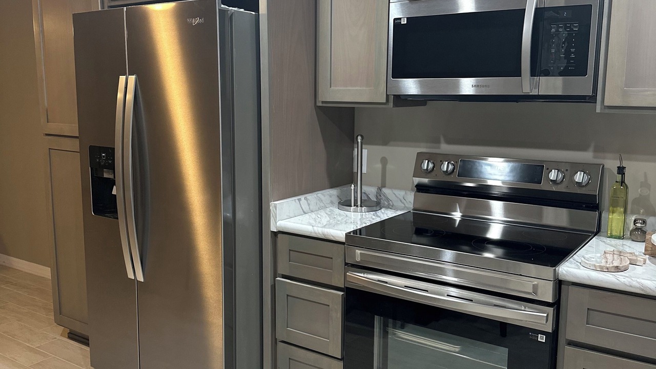 Photo of Kitchen in Yuma