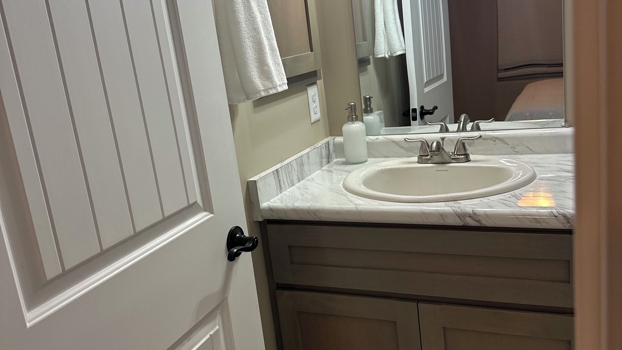 Photo of Bathroom in Yuma