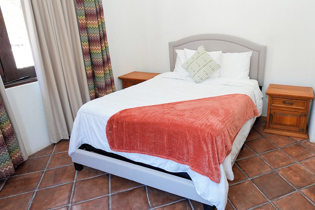 Photo of Bedroom in La Paz