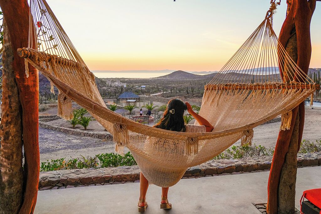 Photo of Outdoor in La Paz