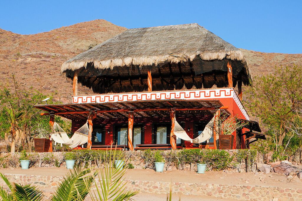 Photo of Outdoor in La Paz