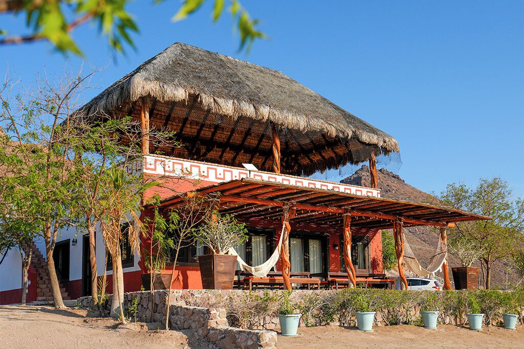 Photo of Outdoor in La Paz