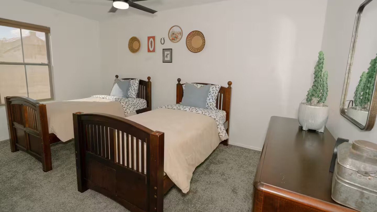 Photo of Bedroom in Governmental Mall