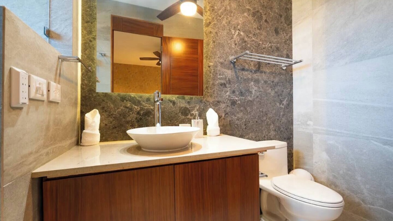 Photo of Bathroom in Puerto Vallarta
