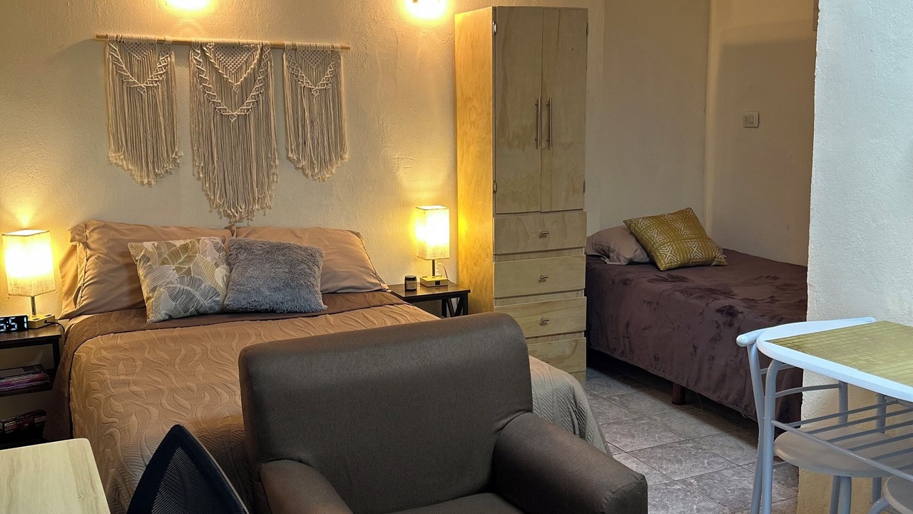 Photo of Bedroom in Guadalupe