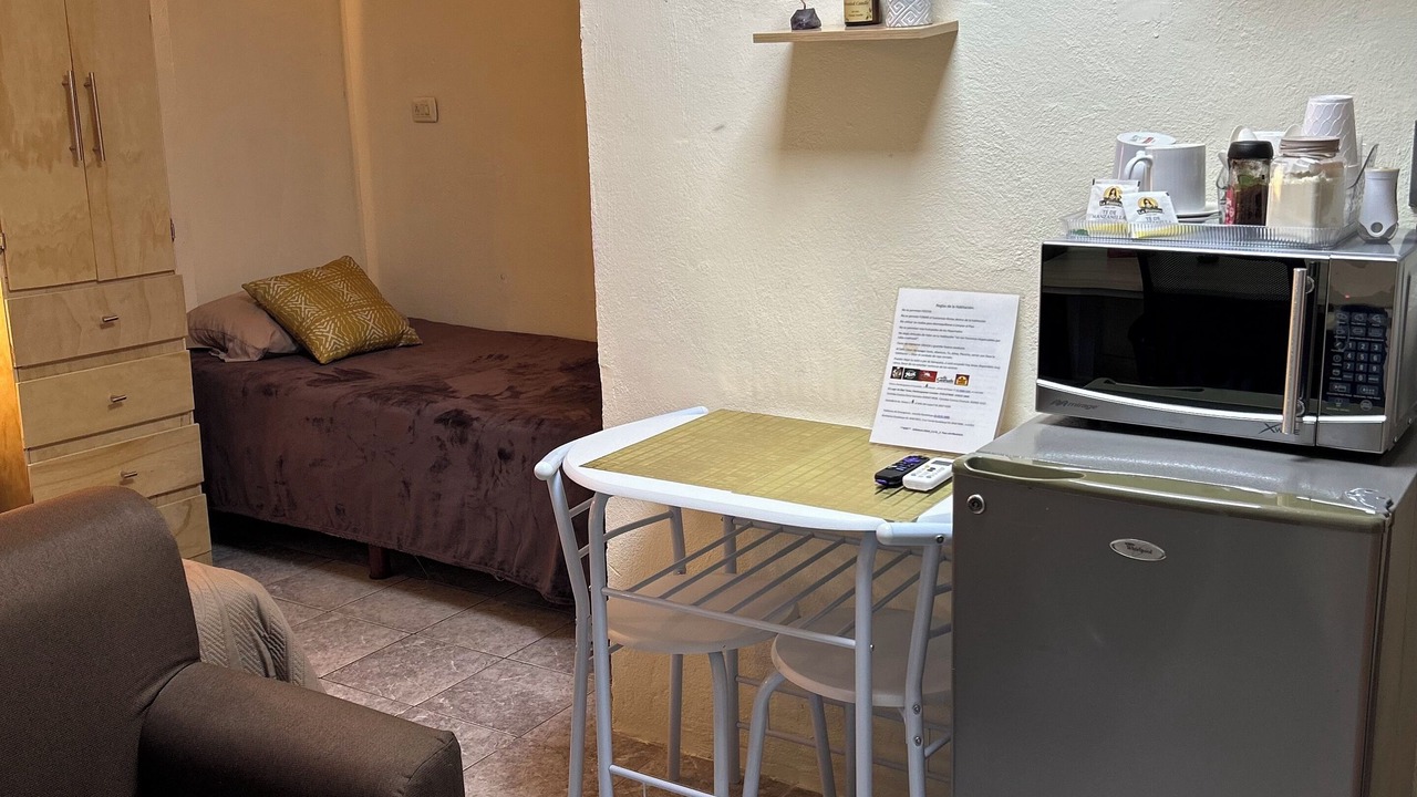 Photo of Livingroom in Guadalupe