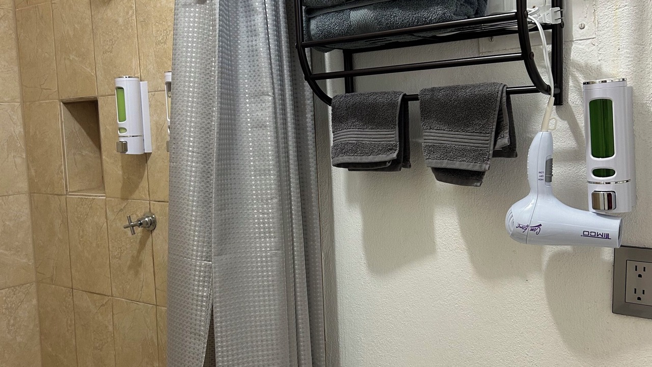 Photo of Bathroom in Guadalupe