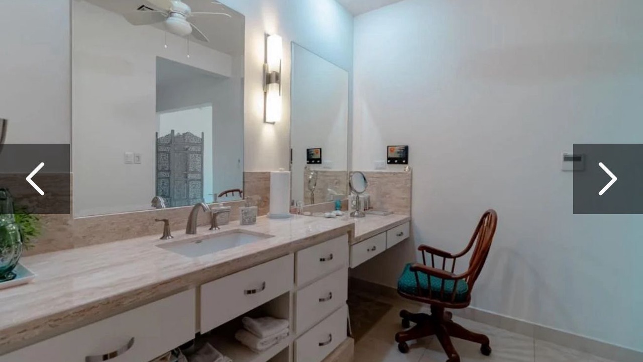 Photo of Bathroom in Bahia Kino