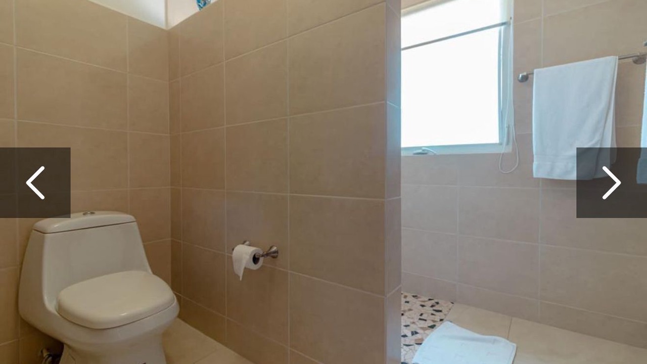Photo of Bathroom in Bahia Kino